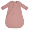 Śpiworek letni i zimowy dla niemowląt do spania, niemowlęcy Jollein 60 cm – całoroczny, z możliwością zmiany TOG
