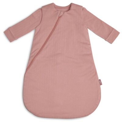 Śpiworek letni i zimowy dla niemowląt do spania, niemowlęcy Jollein 60 cm – całoroczny, z możliwością zmiany TOG