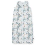 Jollein śpiworek niemowlęcy do spania 0,5 TOG CORAL 70 cm