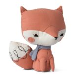 Picca LouLou przytulanka Lisek PINK 24 cm