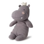 Picca LouLou przytulanka Hipopotam Hilary 23 cm