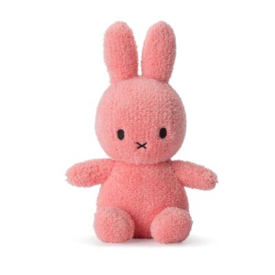 pluszowy króliczek miffy