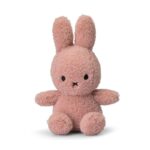 Miffy przytulanka pluszowa Króliczek 23 cm plusz PINK