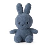 Miffy pluszowa przytulanka Króliczek 33 cm plusz BLUE