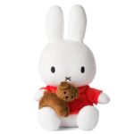 króliczek Miffy
