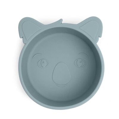 nuuroo silikonowa miseczka głęboka KOALA Lead