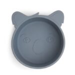 nuuroo silikonowa miseczka głęboka KOALA Bering Sea