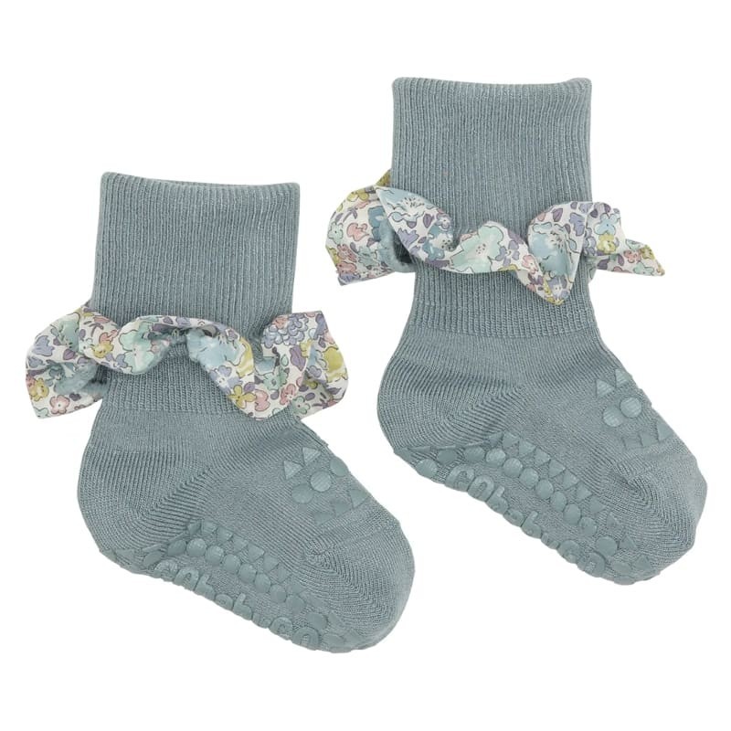 Dusty Blue Michelle Purple 12 m+