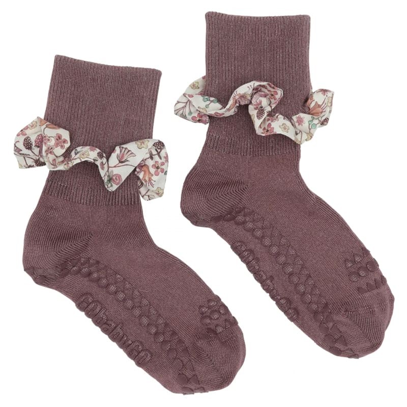 Misty Plum Donna Leigh 12 m+