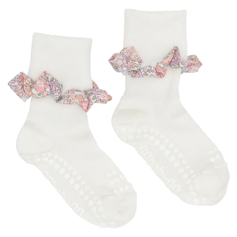 White Michelle Pink 2 lata