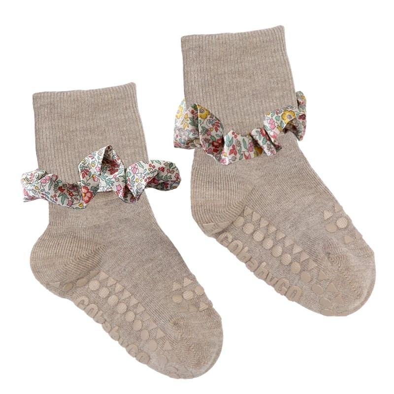 Sand Katie and Millie Yellow 12 m+