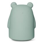 nuuroo skarbonka silikonowa Miś VICTORIA Desert Sage