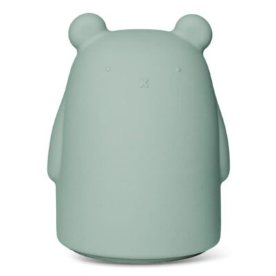 nuuroo skarbonka silikonowa Miś VICTORIA Desert Sage