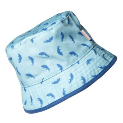 oryginalny kapelusz przeciwsłoneczny dla dziecka