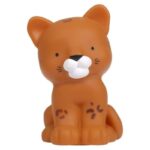 A Little Lovely Company lampka nocna LED Lampart