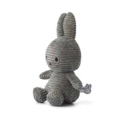 miffy-przytulanka-kroliczek-23-cm-sztruks-dark-grey