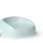 BABYBJORN – nakładka na krzesło, Miętowa zieleń