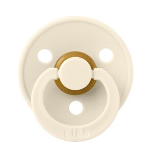 Ortodonyczny kałczukowy smoczek dla niemowlaka