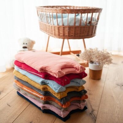 hi-little-one-spiworek-dla-noworodka-muslin-tog-30-one-bag-salmon-roz-s