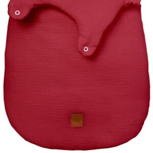 Śpiworek dla noworodka