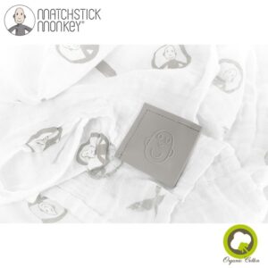 Pieluszki do okrywania niemowlaka