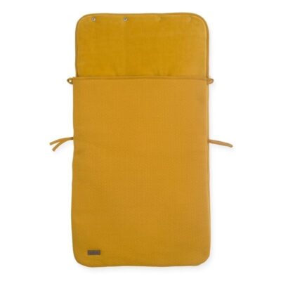 jollein-cieply-spiworek-do-wozka-i-fotelika-brick-velvet-mustard
