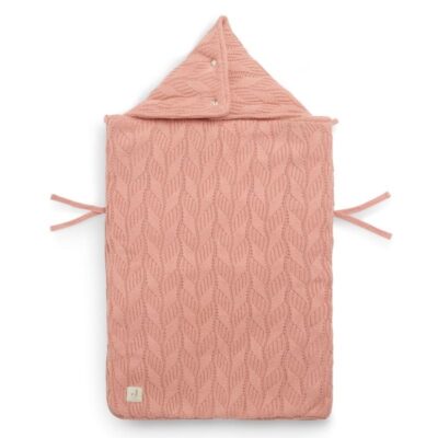 jollein-cieply-spiworek-do-wozka-i-fotelika-spring-knit-rosewood