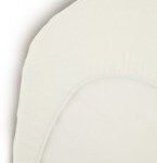 BABYBJORN - prześcieradło do kołyski