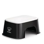 BABYBJORN - podest - czarny