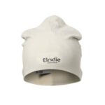 Elodie Details - Czapka - Creamy White - 2-3 lata