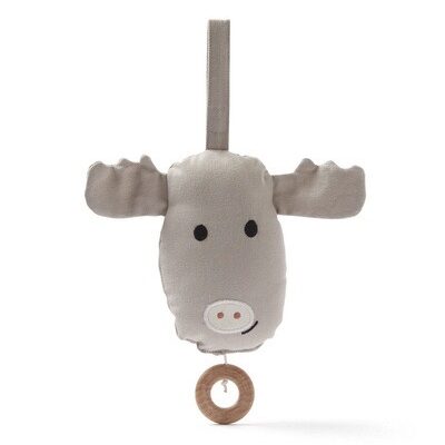 Kid's Concept - Pozytywka Bo EDVIN