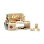 Kid's Concept - Grill stołowy do zabawy KID´S HUB