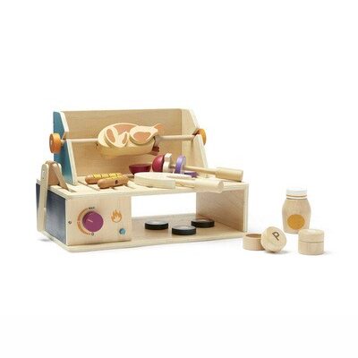 Kid's Concept - Grill stołowy do zabawy KID´S HUB