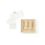 Kid's Concept - Tablica do sortowania kolorów i kształtów