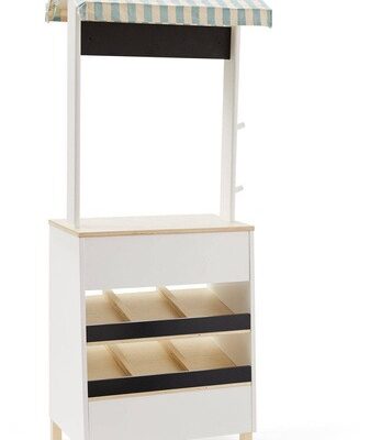 Kid's Concept - Stoisko targowe KID'S HUB