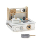 Kid's Concept - Mini kuchnia przenośna KID'S HUB