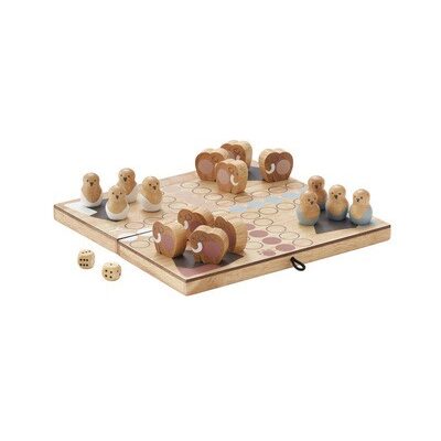 Kid's Concept - Gra planszowa Ludo NEO