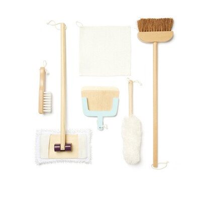 Kid's Concept - Zestaw do sprzątania KID'S HUB