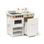 Kid's Concept - Kuchnia ze zmywarką dla dzieci KID'S HUB