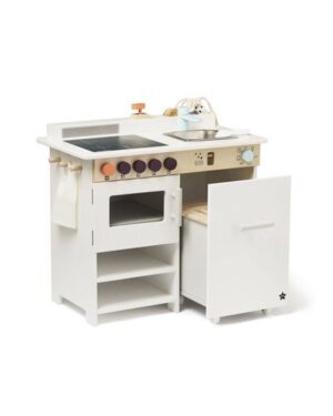 Kid's Concept - Kuchnia ze zmywarką dla dzieci KID'S HUB