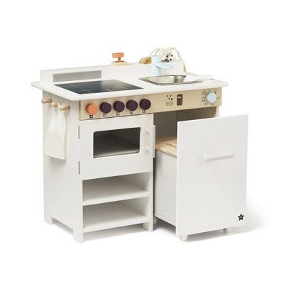 Kid's Concept - Kuchnia ze zmywarką dla dzieci KID'S HUB