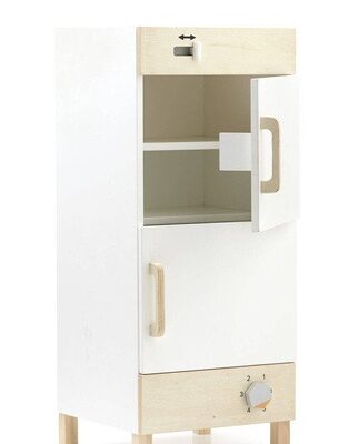 Kid's Concept - Lodówka z zamrażarką KID'S HUB