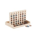 Kid's Concept - Gra "4 z rzędu"