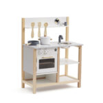 Kid's Concept - Kuchnia dziecięca KID'S HUB, natural/white