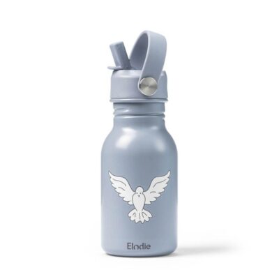 Elodie Details - Butelka na wodę - Free Bird stylowa butelka