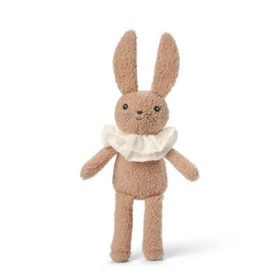 Miękka maskotka Elodie Details - Przytulanka Maskotka - Pink Boucle Britney