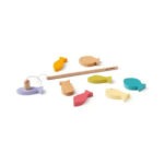 Kid's Concept - Gra wędkarska