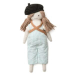 Kid's Concept - Lalka Ingrid