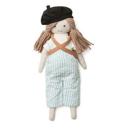 Kid's Concept - Lalka Ingrid