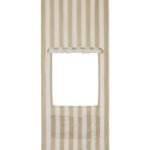 Kid's Concept Drzwi do kiosku - stripe beige